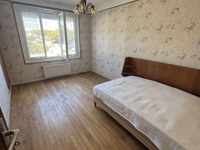 Maison location à Saint-Nazaire, Saint-nazaire
