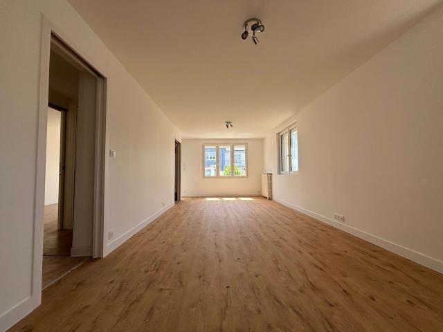 Maison location à Saint-Nazaire, Saint-nazaire