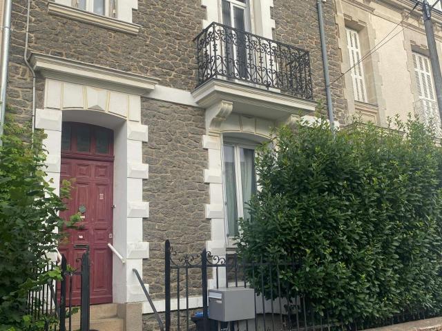 Maison location à Saint-Nazaire, Saint-nazaire