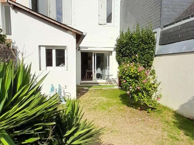 Maison location à Saint-Nazaire, Saint-nazaire