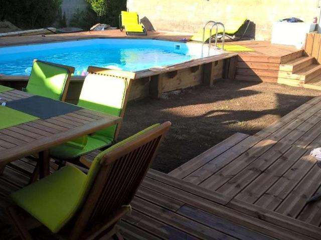 Maison location à Nantes, Saint-philbert-de-grand-lieu