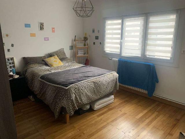 Maison location à Nantes