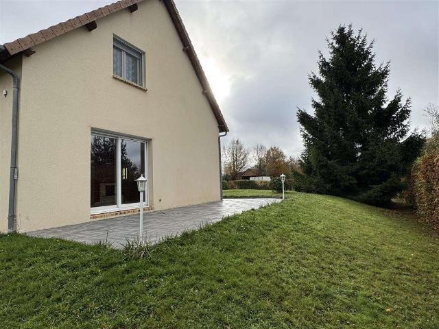 Maison location à Mortagne-au-Perche, Normandie