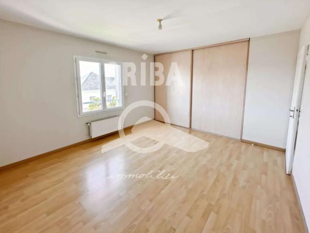 Maison location à Nantes, Sautron