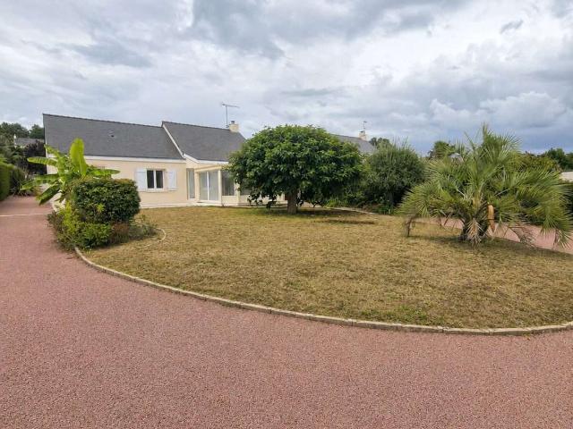 Maison location à Savenay, Loire-Atlantique