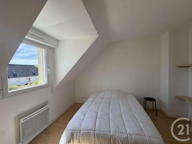 Maison location à Vannes, Bretagne