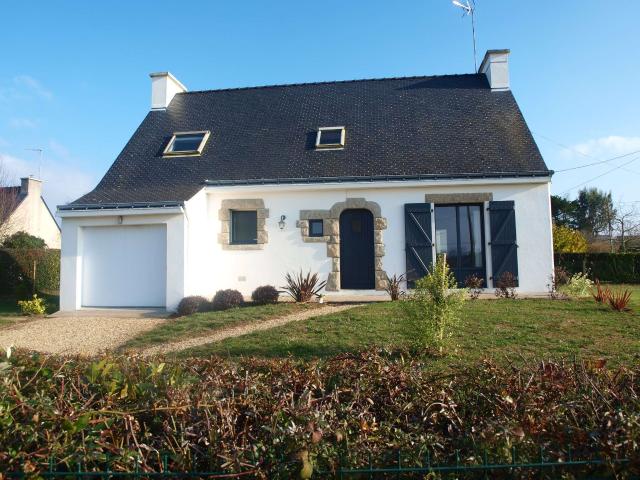 Maison location à Vannes, Bretagne