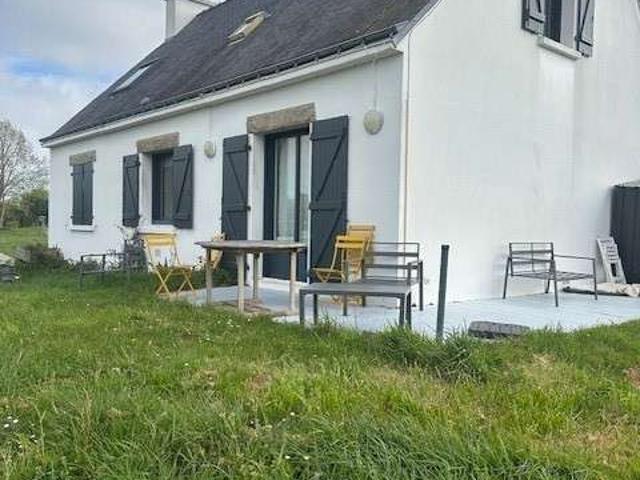 Maison location à Vannes, Bretagne