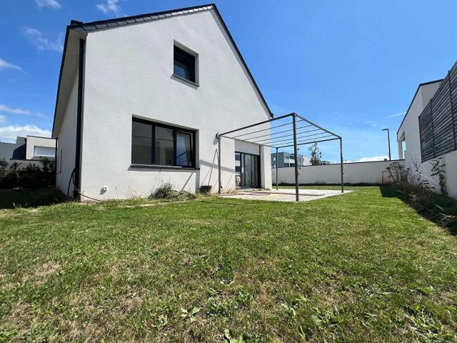 Maison location à Vannes, Bretagne