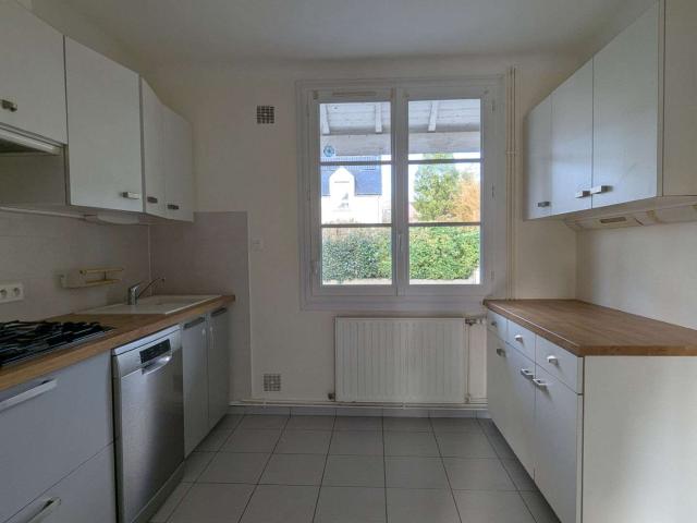 Maison location à Châteaubriant-Ancenis, Sucé-sur-erdre