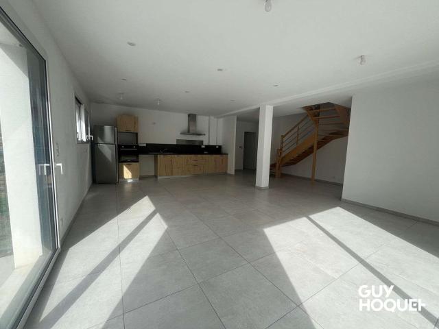 Maison location à Sucé-sur-Erdre, Loire-Atlantique