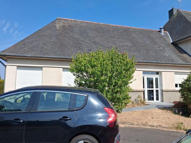 Maison location à Rennes, Bretagne