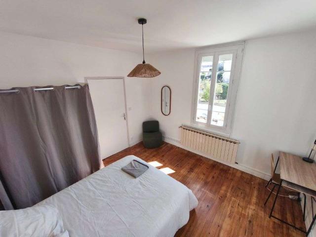 Maison location à Tarbes, Hautes-Pyrénées