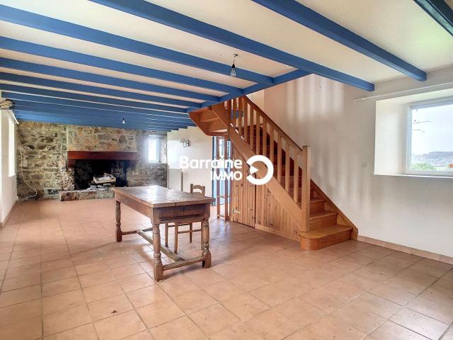 Maison location à Rosplen, Telgruc-sur-Mer
