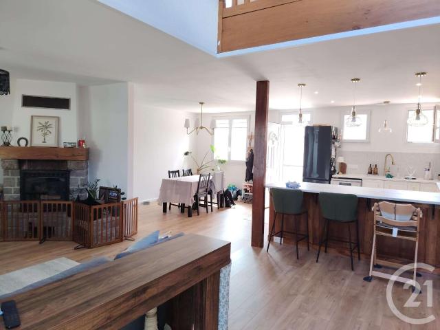 Maison location à Vannes, Bretagne
