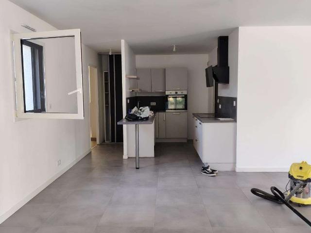 Maison location à Vannes, Bretagne