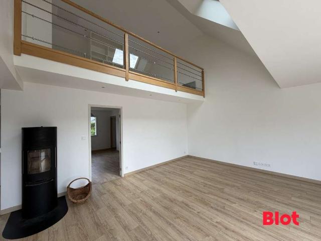 Maison location à Rennes, Bretagne