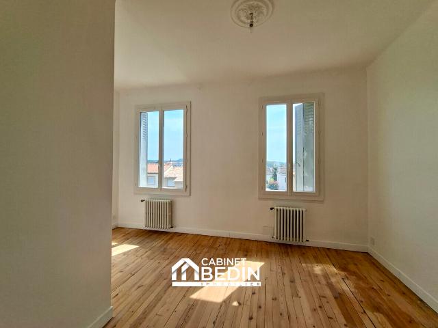 Maison location à Toulouse