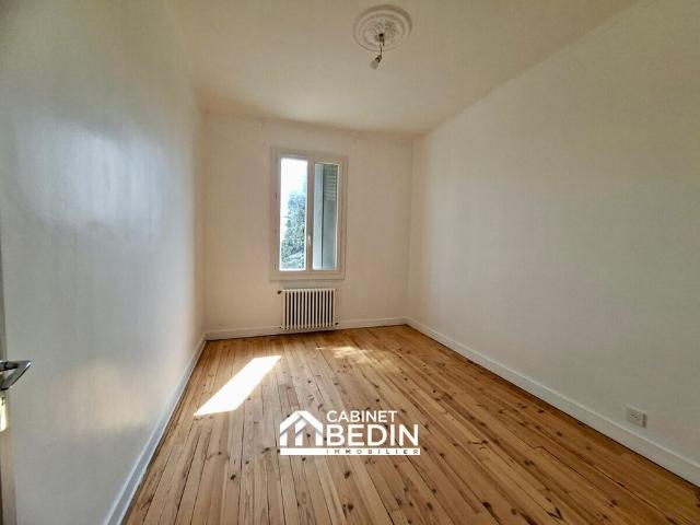 Maison location à Toulouse