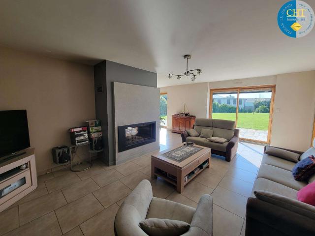 Maison location à Rennes, Bretagne