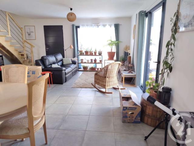 Maison location à Vannes, Bretagne