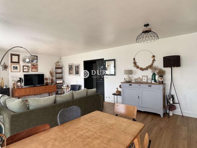 Maison location à Vallet, Loire-Atlantique