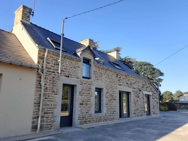 Maison location à Vannes, Bretagne