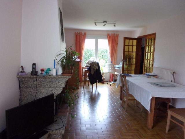 Maison location à Kergypt, Vannes
