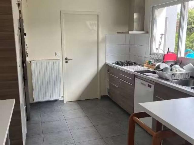 Maison location à Rennes, Bretagne