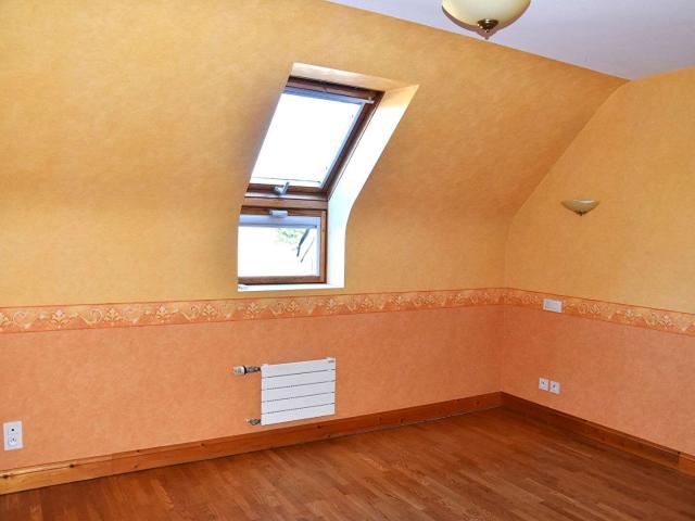 Maison location à Rennes, Bretagne