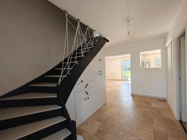 Maison location à Châteaubriant-Ancenis, Vigneux-de-bretagne