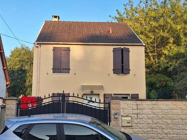 Maison location à Sarcelles, Villiers-le-bel