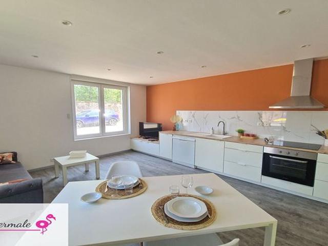 Appartement location à Dijon, Gergueil