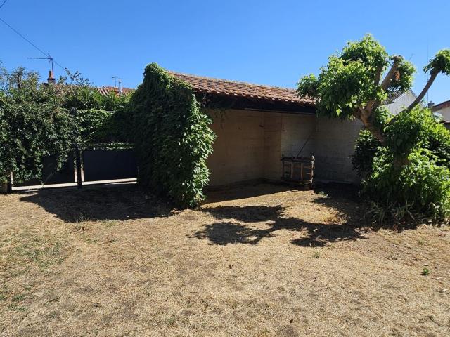Maison location à Poitiers