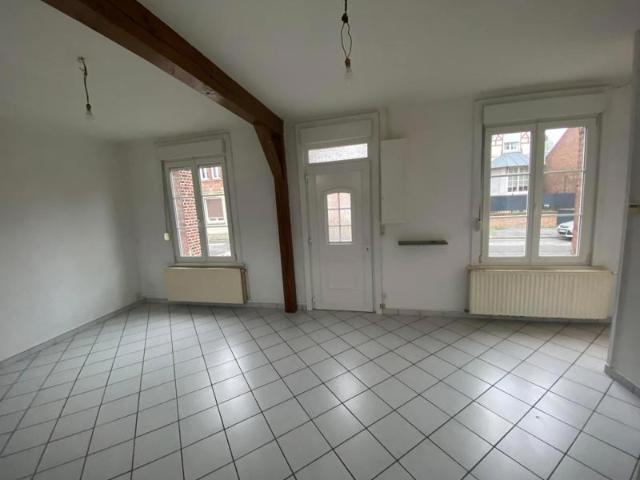 Maison location à Montdidier, Villers-aux-erables
