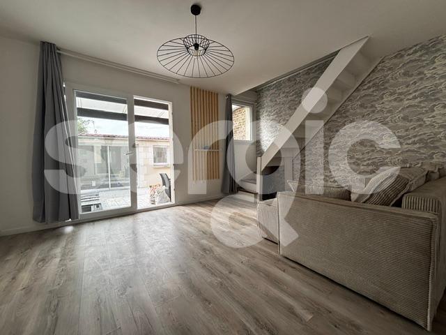 Maison location à Compiègne, Choisy-au-bac