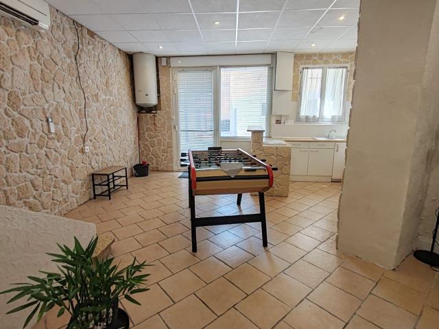 Maison location à Marseillan, Hérault