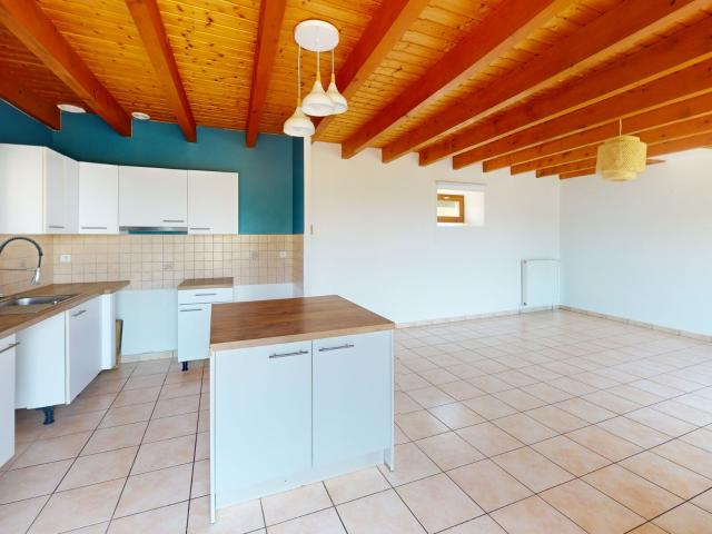 Maison location à Millau, Flavin