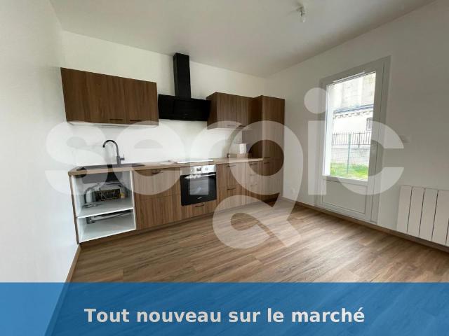 Maison location à France métropolitaine, Montmacq