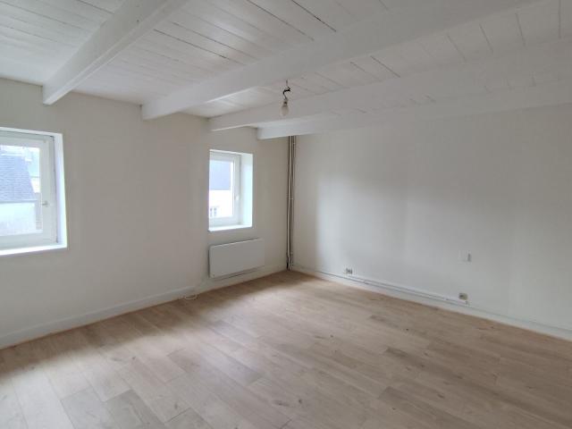 Maison location à Morlaix, Bretagne
