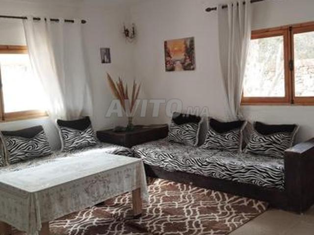 Maison location à Essaouira, L'Oriental