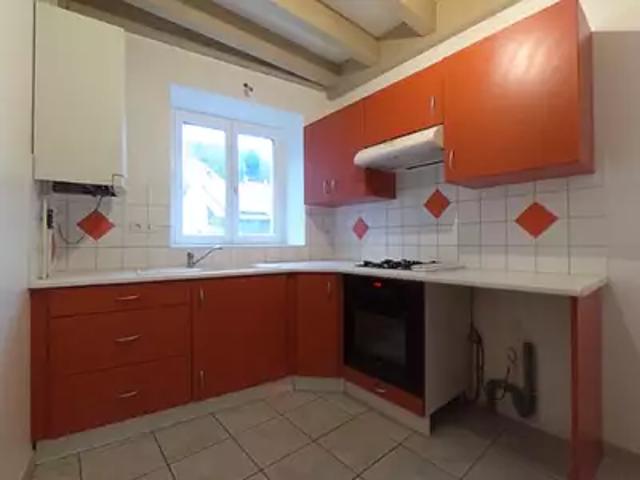 Maison location à Grenoble, La Murette