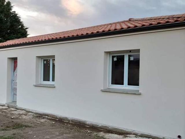 Maison location à Tournon-sur-Rhône, Sarras