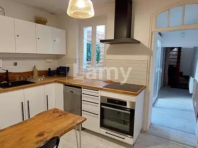 Maison location à Agen