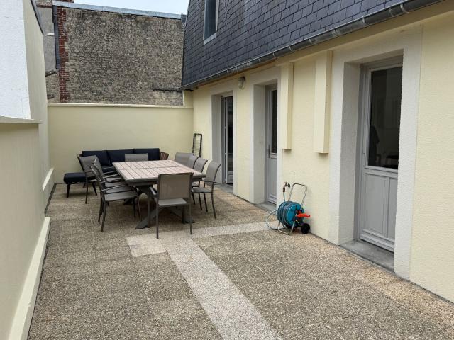 Maison location à Lisieux, Saint-etienne-la-thillaye