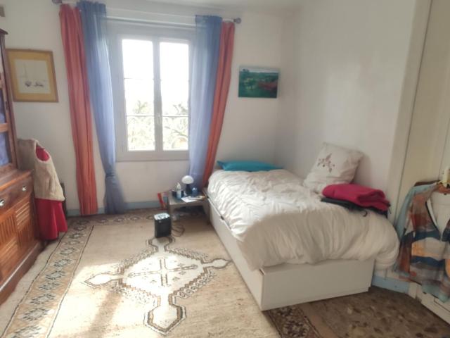 Maison location à Les Hautes Garces, Étampes