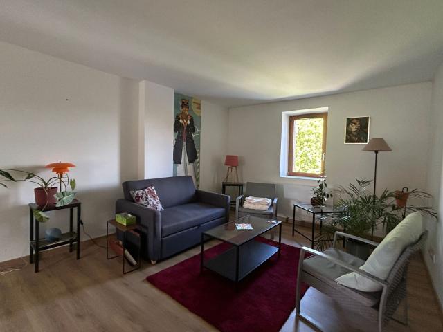Maison location à Annecy, Saint-félix