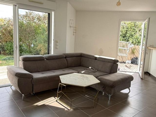 Maison location à Le Clos du Puits, Marsilly