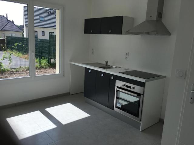 Maison location à Amiens