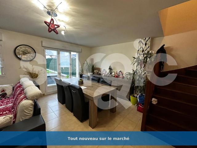 Maison location à Béthune, Annezin